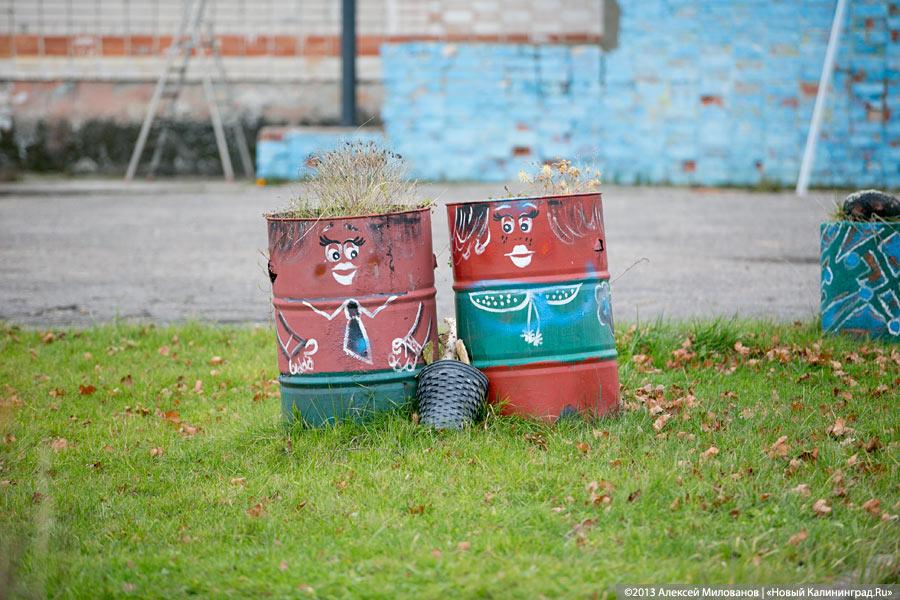 «Коля-колокольчик»: как Николай Цуканов открыл два детских садика за один день