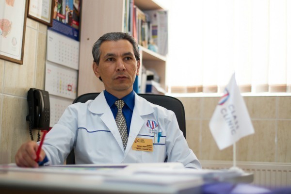 Улучшение потенции, лечение простатита: доверьте здоровье экспертам