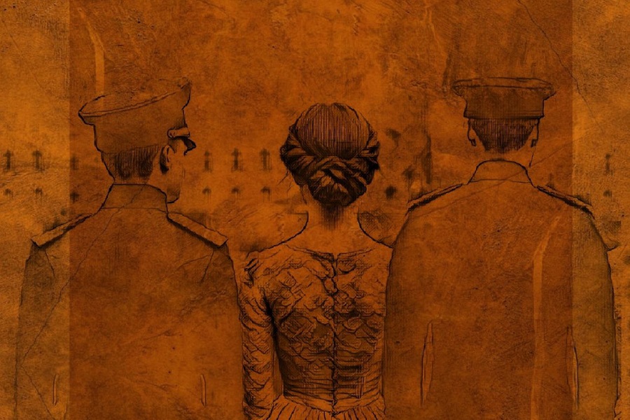 Изображение предоставлено пресс-службой музтеатра