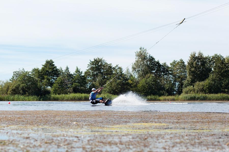 "Парящая Федерация": фоторепортаж "Афиши Нового Калининграда.Ru"