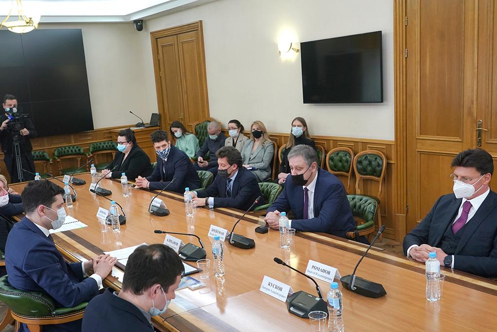 Новый инвестор пообещал вложить 3 млрд руб. в завод сухого молока