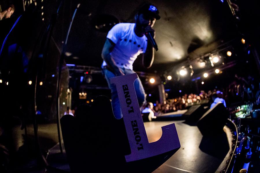 «Русская мечта»: рэпер L’One о деньгах и особенностях отечественного рэпа