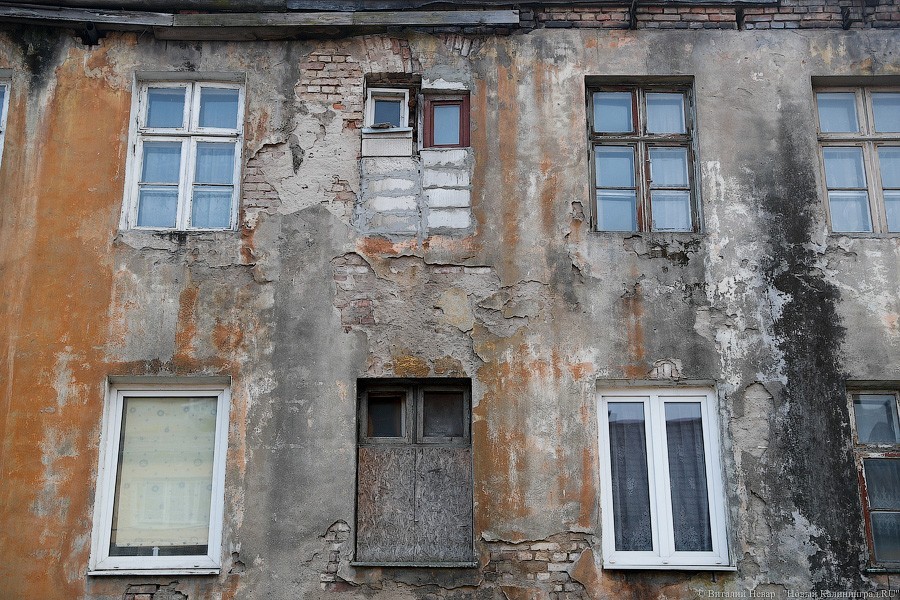 Фото — Виталй Невар, «Новый Калининград»