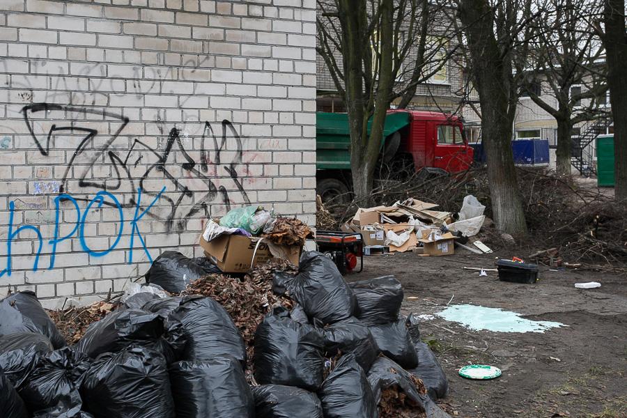 «До завтра не достроим!»: губернатор и мэр собрались открывать неготовые детсады