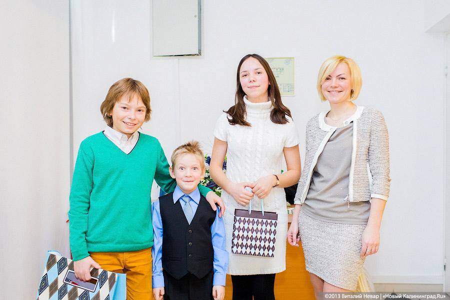 «Парусный „Оскар“»: репортаж с первой региональной премии «Яхтсмен года»