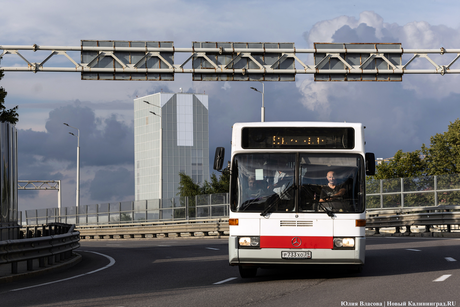 «Вы себя обманываете»: в СФ усомнились в показателях обновления транспорта в регионе