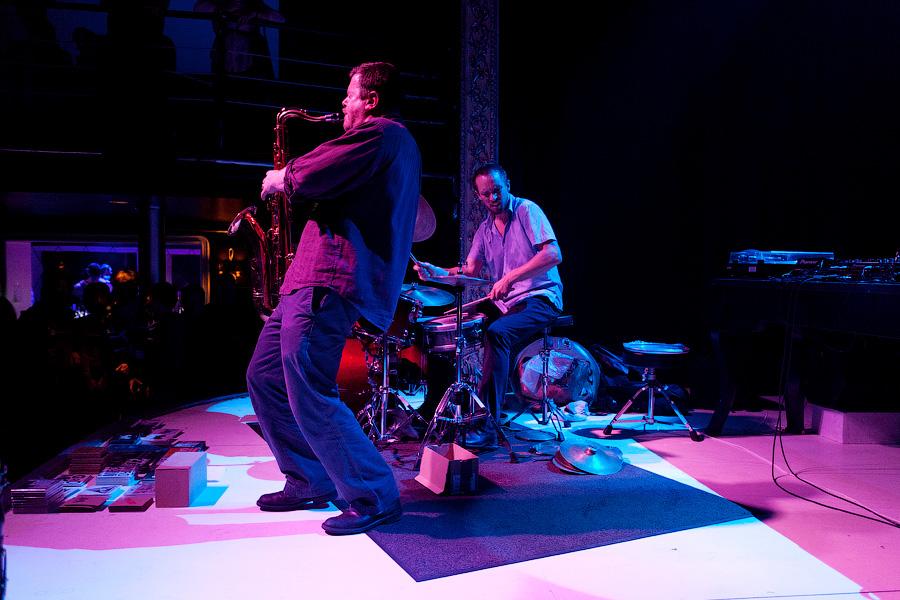 «Свободная экспрессия»: фоторепортаж «Афиши Нового Калининграда.Ru»