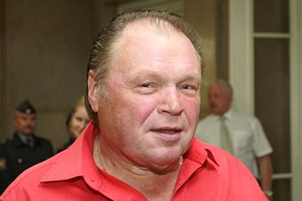 Скончался экс-губернатор Калининградской области Леонид Горбенко