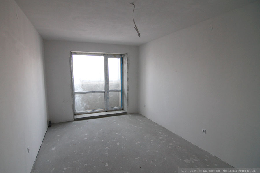 Президент РФ предложил госсубсидии на ипотеку семьям с двумя и тремя детьми