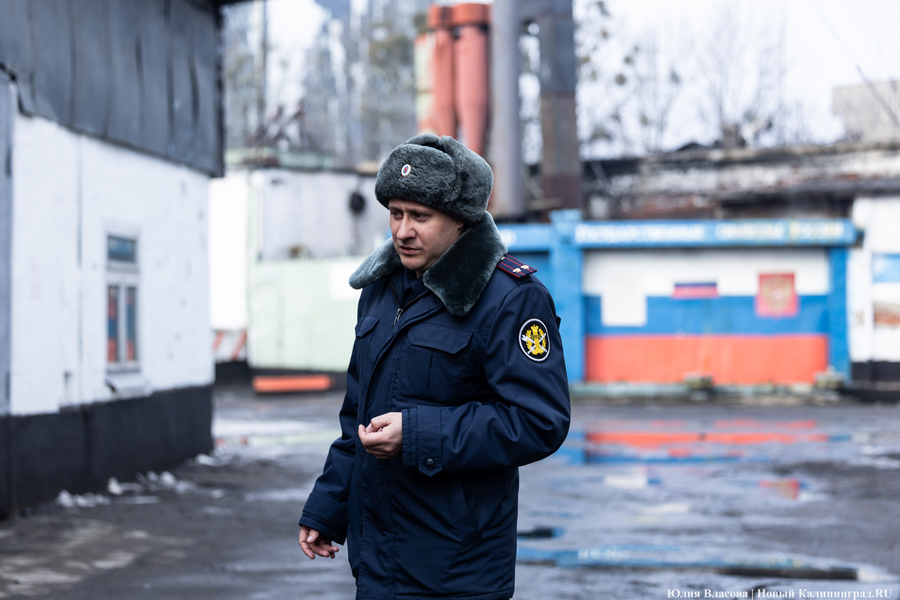 Пенитенциарный потенциал: как устроено производство в калининградских колониях (фото)