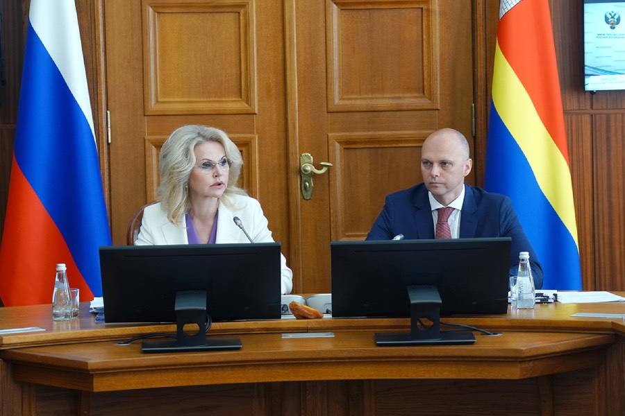 Калининградской области пообещали 17,1 млрд рублей на соцэкономразвитие