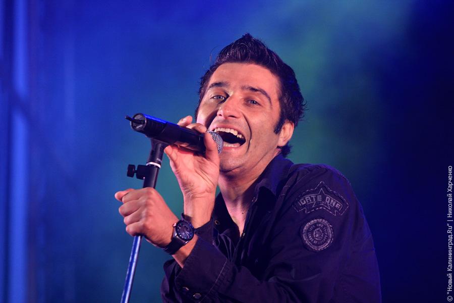 «Идём на рекорд»: фоторепортаж «Афиши Нового Калиниграда.Ru»