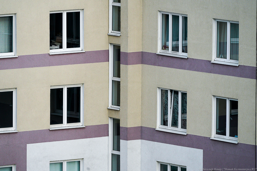 Виталий Невар / Новый Калининград