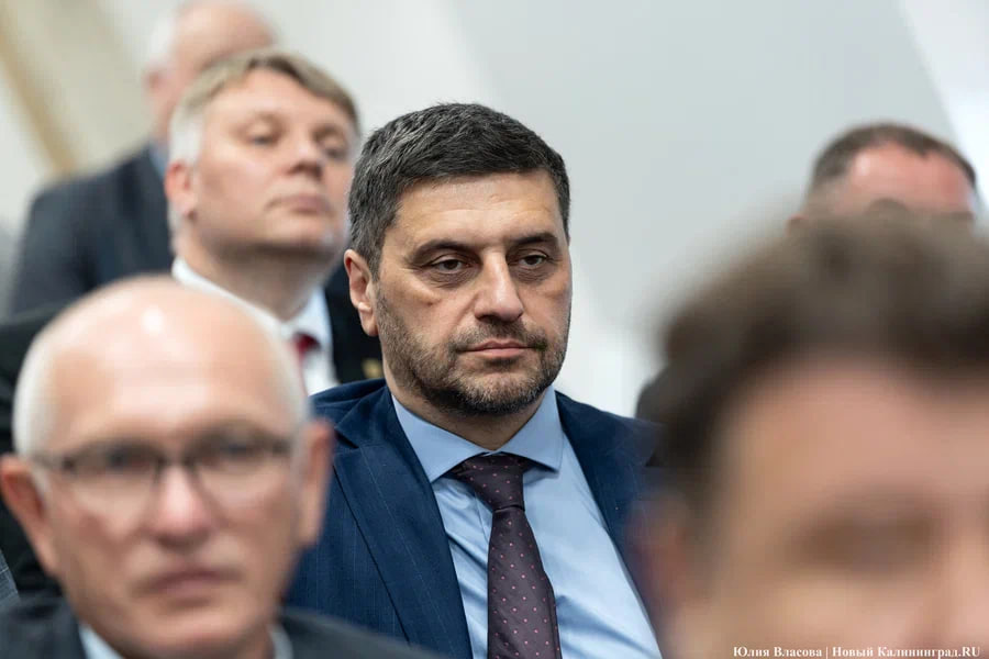 Аркадий Данилов: глава города — это почти как кинопродюсер