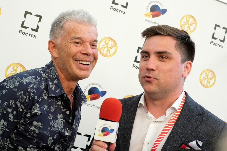 Пляжные десантные войска: как прошел «Голосящий КиВиН-2018» в Светлогорске