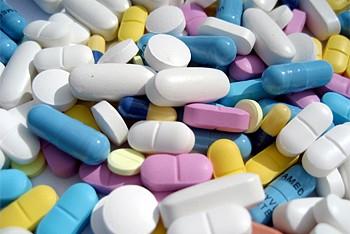 За год количество некачественных лекарств в России удвоилось 