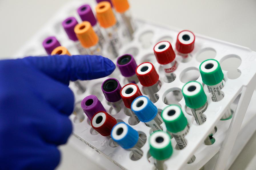 В Литве за месяц выявили 37 случаев «британского» штамма коронавируса