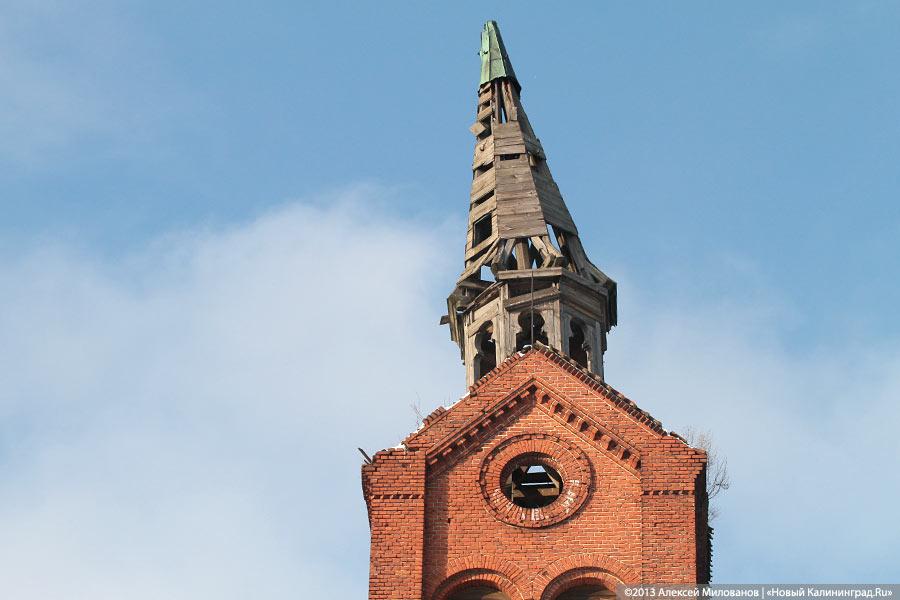 «Это же не Урюпинск!»: Николай Цуканов в Озёрске