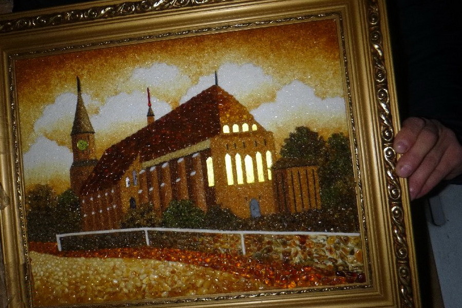 Фото предоставлено пресс-службой Калининградской областной таможни