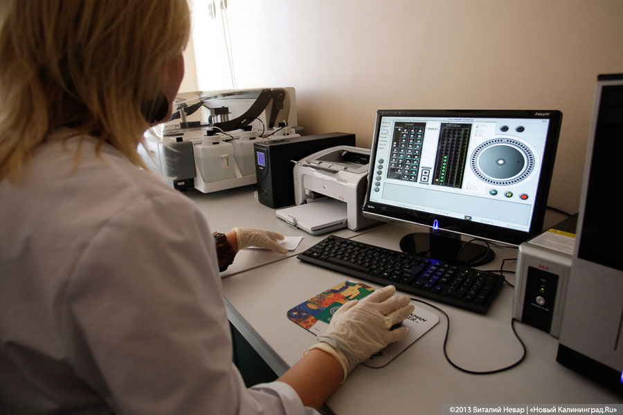 В Москве главврачи больниц выступили в поддержку Элины Сушкевич