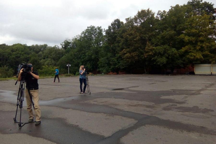 Фото — Татьяна Зиберова, «Новый Калининград.Ru»