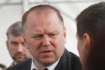 Цуканов: «Тоже планирую быть отцом и мне тоже нужен детский сад»