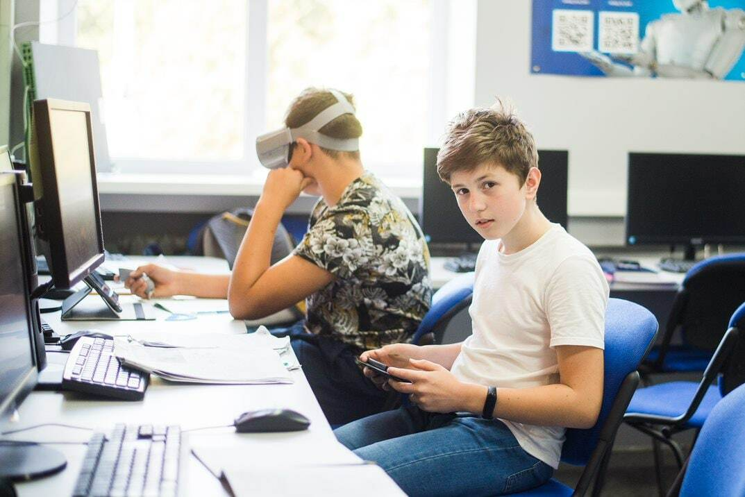 Компьютерная Академия TOП Калининград