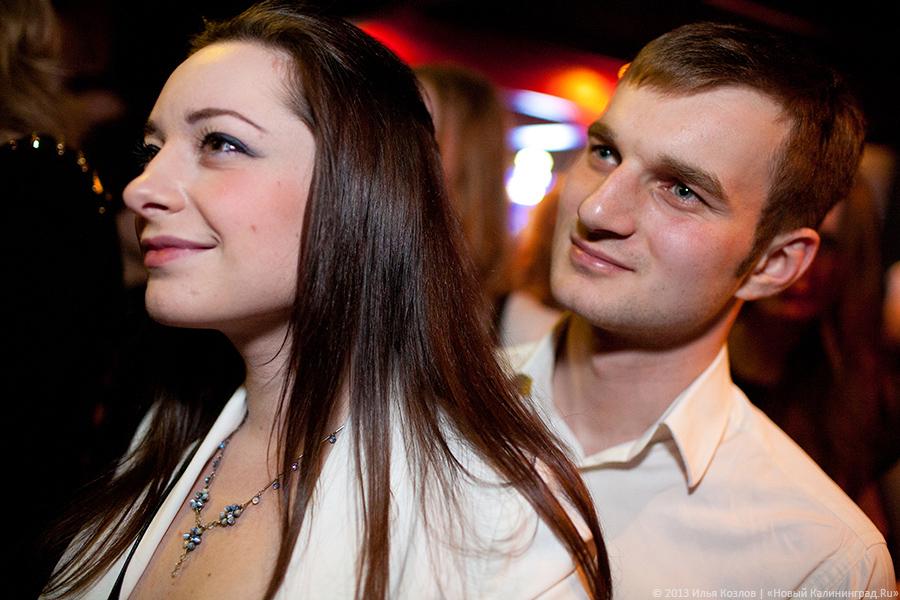 «Весь этот джаз»: фоторепортаж с концерта группы Animal Джаz