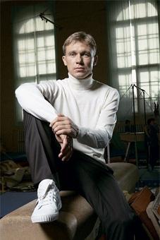 На Александра Горшкова у "Балтики" не хватило денег