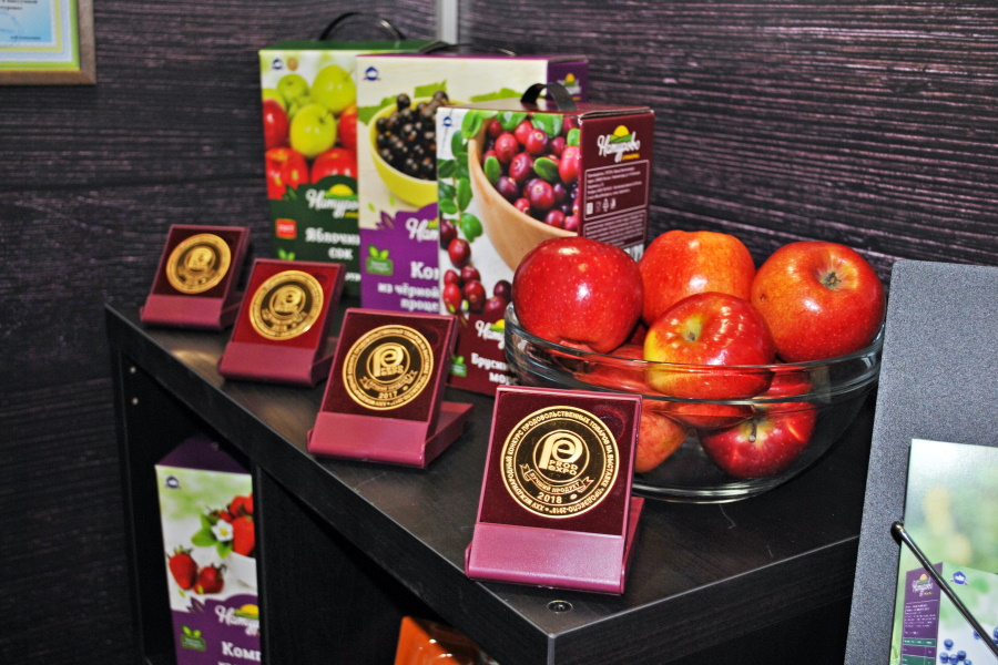 «Натурово»: миллионное блюдо и тысячи довольных клиентов