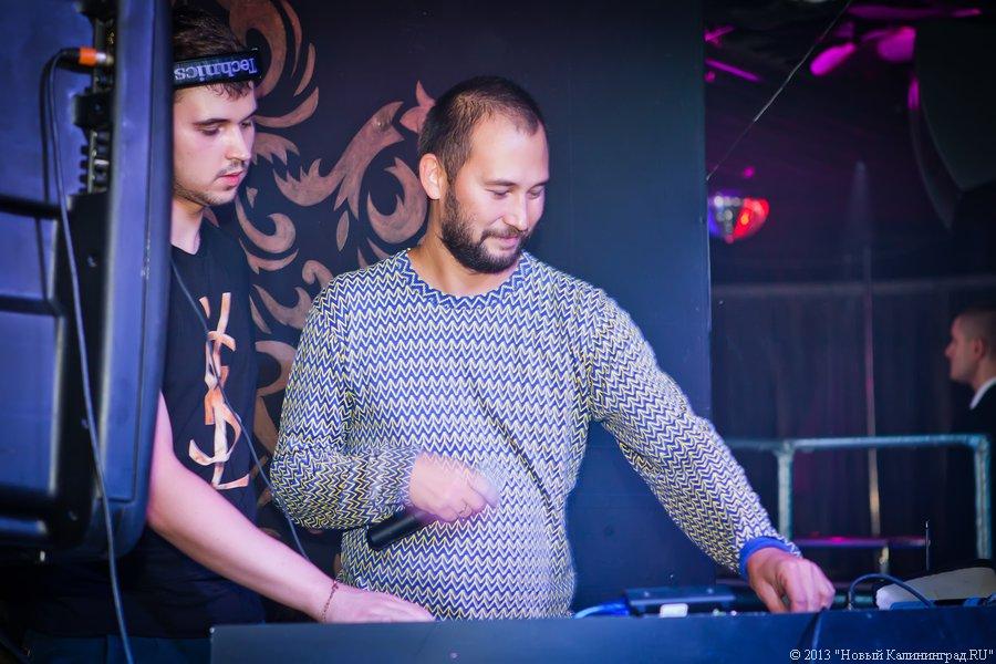 Жара 2.0: в Калининграде открылся клубный проект «ХХХ»