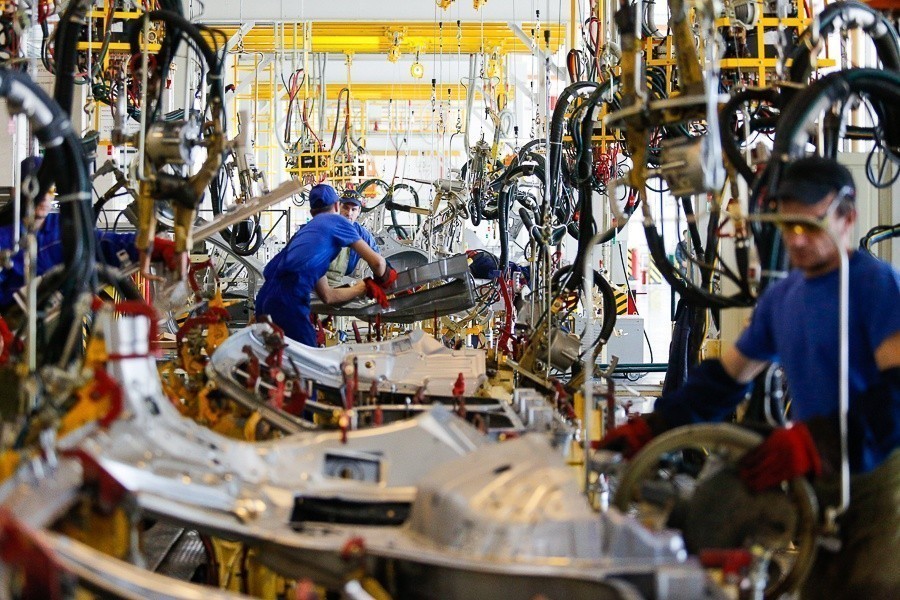 «Автотор» обязывают вложить 12 млрд руб. в производство в Калининграде