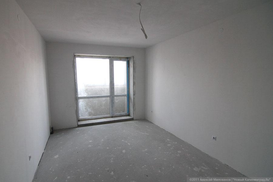 «Шесть лет обещанного ждут»: фоторепортаж «Нового Калининграда.Ru»