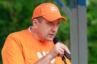 Оппозиция: "Поменяли Редькина на Хренова"