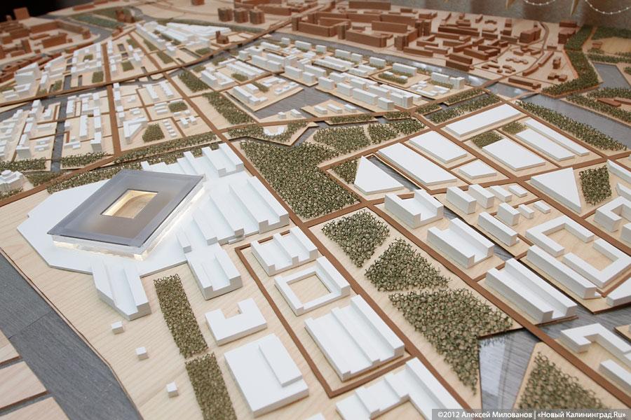 Три моста и «бессветофорная» развязка на Аллее Смелых: транспортная схема к ЧМ-2018 (видео)