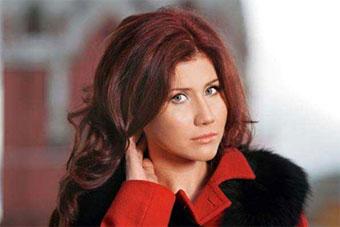 Анна Чапман отменила визит в БФУ до сообщения о бомбе