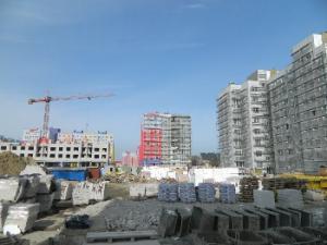 ГК «Модуль-Стройград»: обновлены фотогалереи строящихся домов