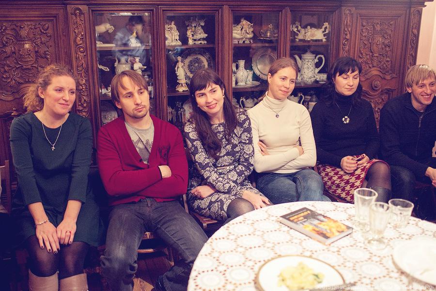 Так ели в Кёнигсберге: блюда Восточной Пруссии в «Altes Haus»