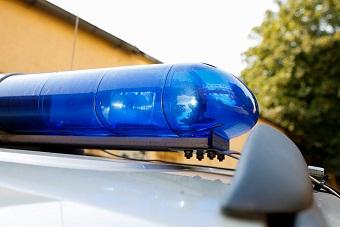 В Гвардейске полиция задержала 59-летнего велосипедиста с гранатомётом 