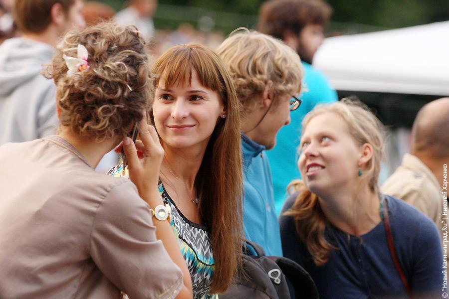 "Дон Ченто джаз-2010", день третий: фоторепортаж "Нового Калининграда.Ru"