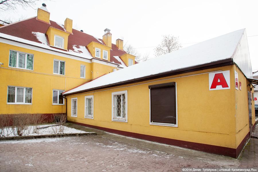 Доктор Лиза о хосписе в Калининграде: «Я в ужасе от вашего правительства»