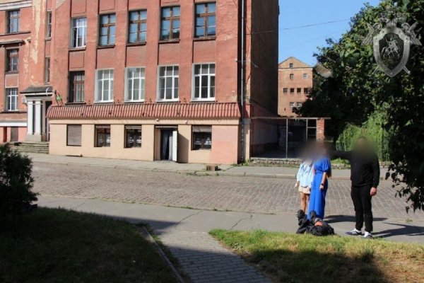 Калининградца судят за убийство 14-летней давности, он годами скрывался в Польше