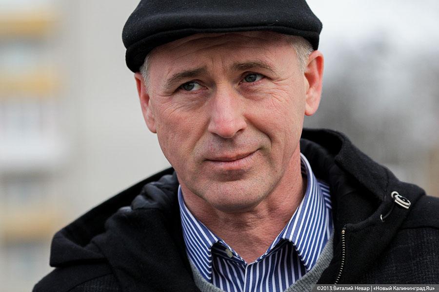 «Привет, немытая Россия!»: как автопредприятия Калининграда обновляют свой парк