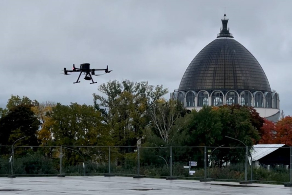 «Билайн» запускает комплексное решение «BeelineAI — поиск людей» 