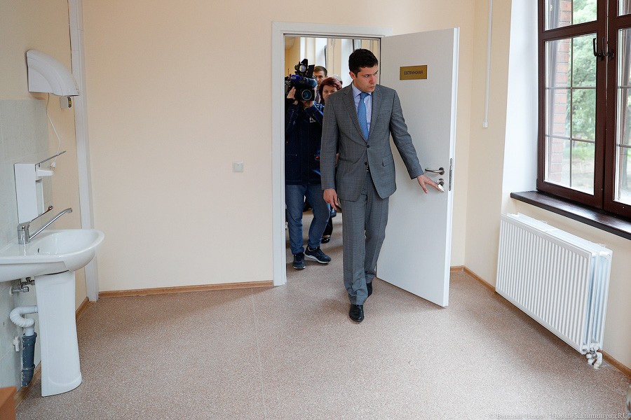 «На грани»: инфекционную больницу почти успели отремонтировать к началу ЧМ