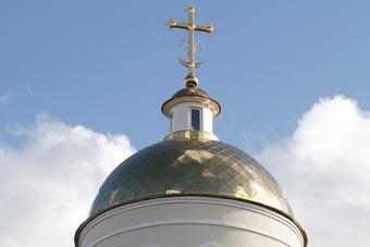 РПЦ решила разорвать сотрудничество с немцами после публикации о фресках Арнау