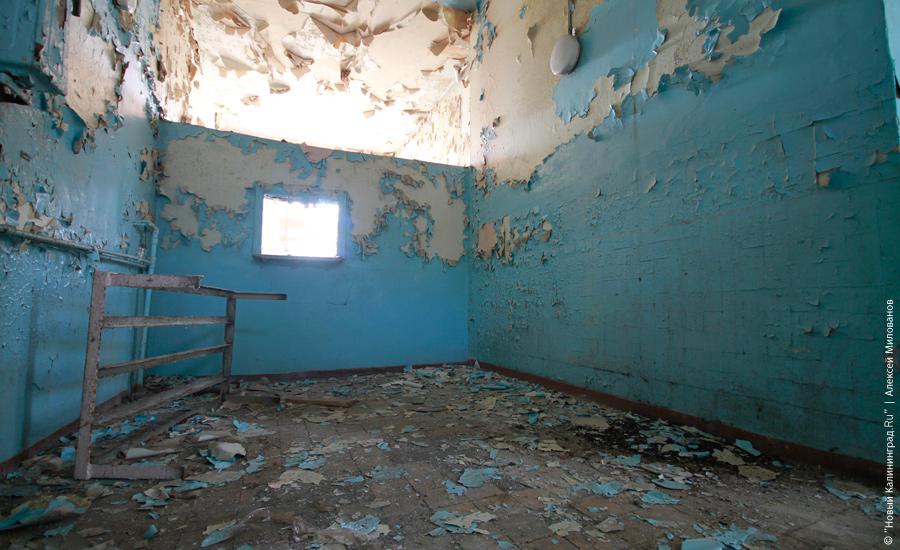 "Пустые дома: аэродром под Южным": фотопроект "Нового Калининграда.Ru"