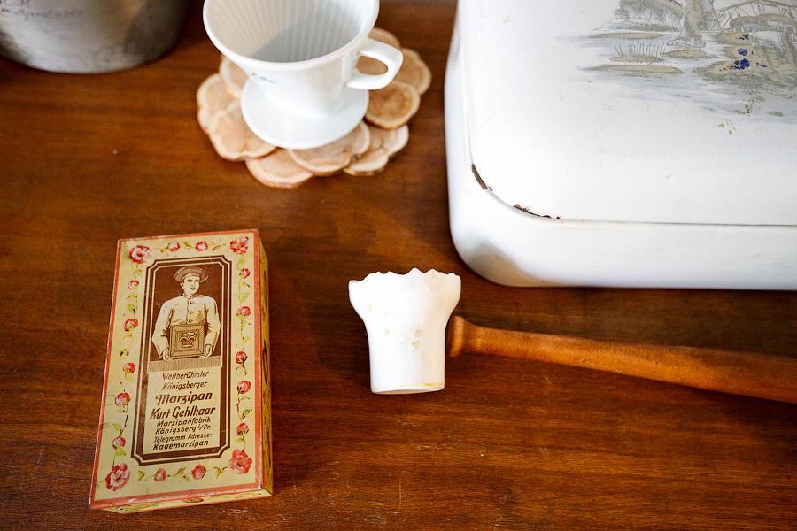 Дух Кёнигсберга: в музее-квартире «Altes Haus» воссоздана атмосфера Пруссии