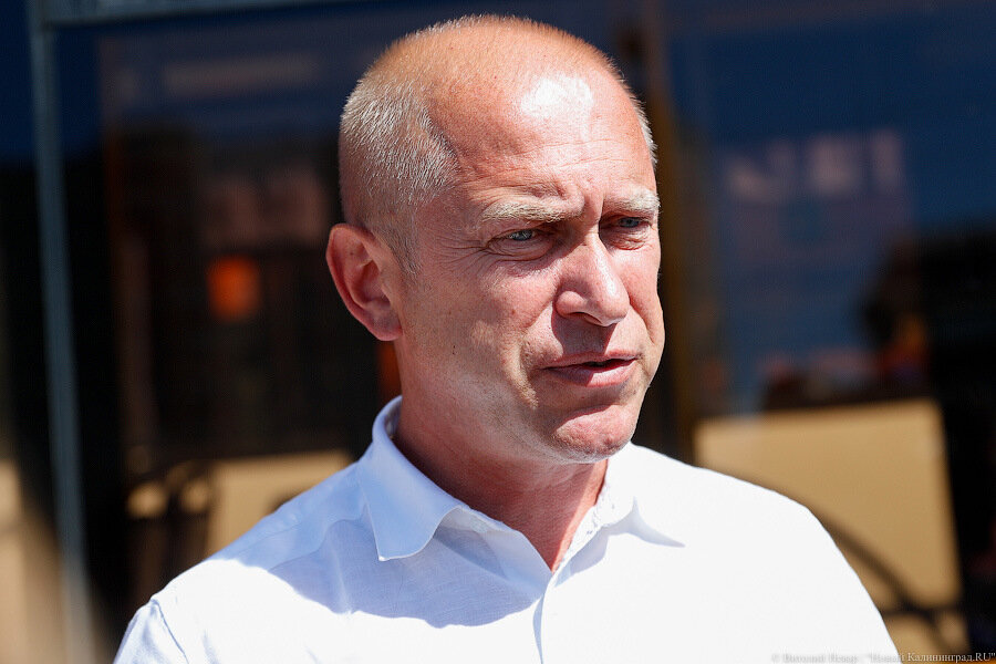 Мэрия собирается пустить по городу первый электробус в качестве эксперимента