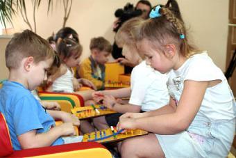 Прокуратура приостановила работу частного детсада в Калининграде
